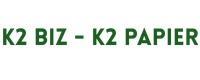 K2 biz logo