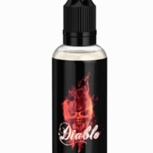 Diablo K2 Flüssigkeit – Diablo K2 Liquid